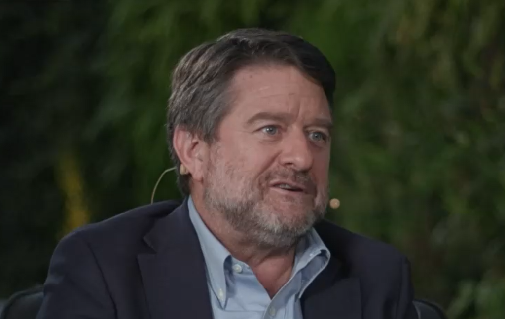 Investigación contra Claudio Orrego avanza en el TRICEL mientras crece la tensión política en la Región Metropolitana