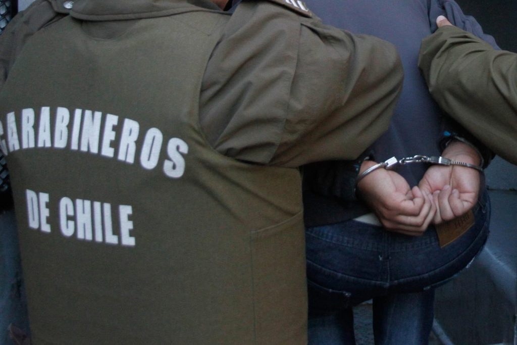 Detienen a hombre acusado de violación en Cartagena tras investigación de la PDI