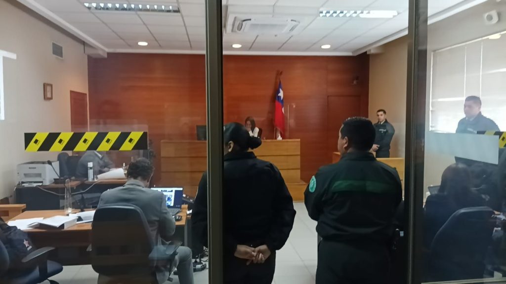 Prisión preventiva para pareja imputada por homicidio en El Monte: Fiscalía tendrá 120 días para investigar