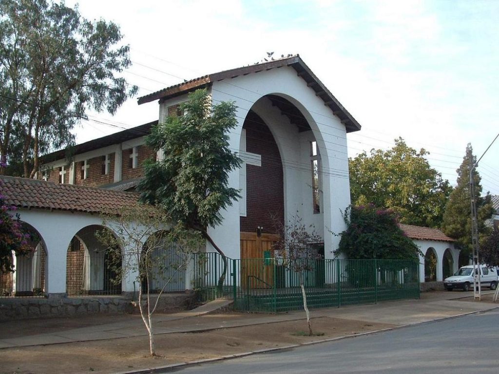Parroquia de Curacaví continúa celebraciones por la Festividad de la Virgen del Carmen