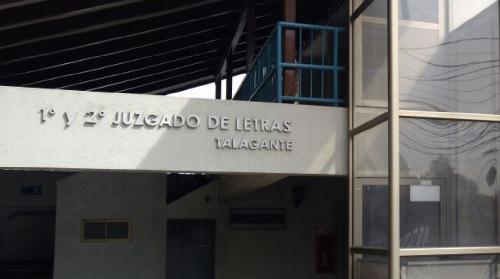 Audiencia de preparación por prácticas antisindicales enfrenta a CORPOTAL y sindicato docente en Talagante
