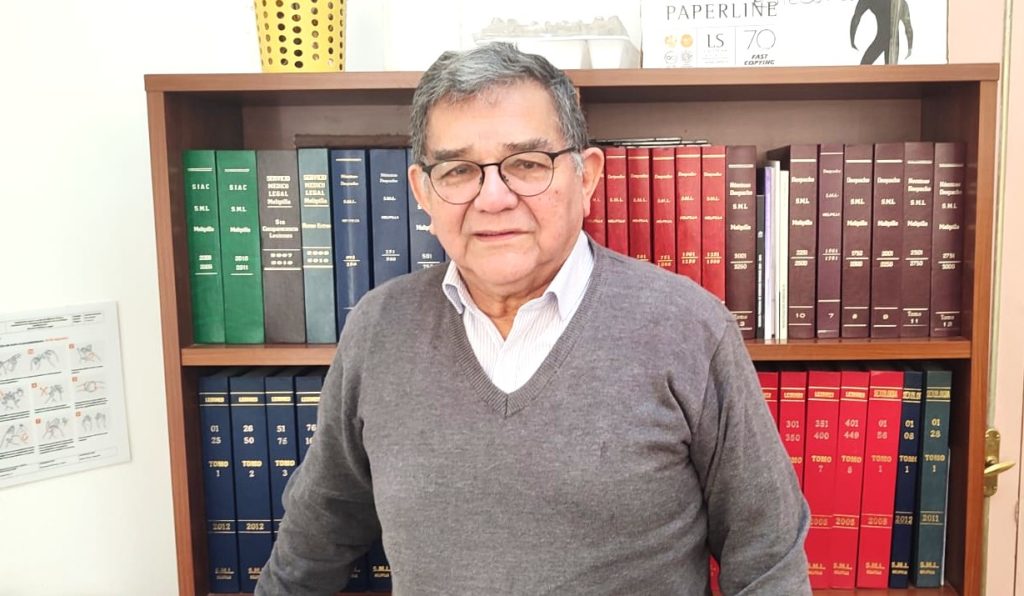 Servicio Médico Legal confirma continuidad operativa en Melipilla pese a limitaciones estructurales