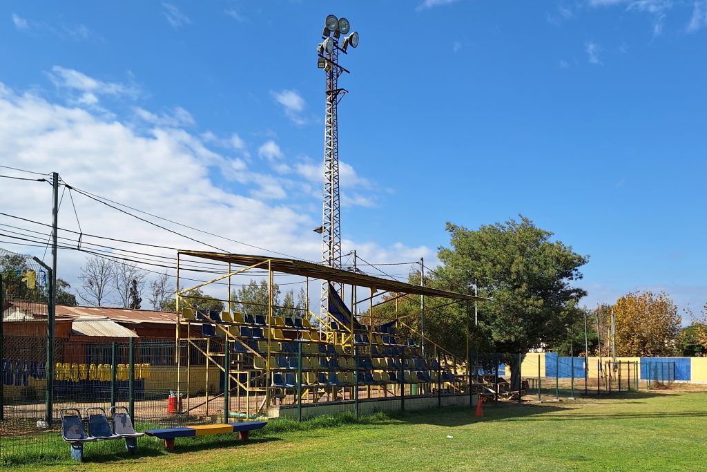 Partidos de alto riesgo en El Monte generan tensión entre autoridades y organización deportiva