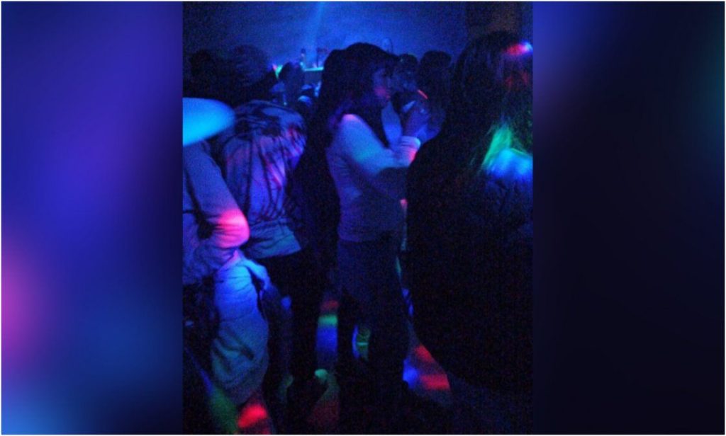 Autoridades advierten organización de evento ilegal en población de Melipilla