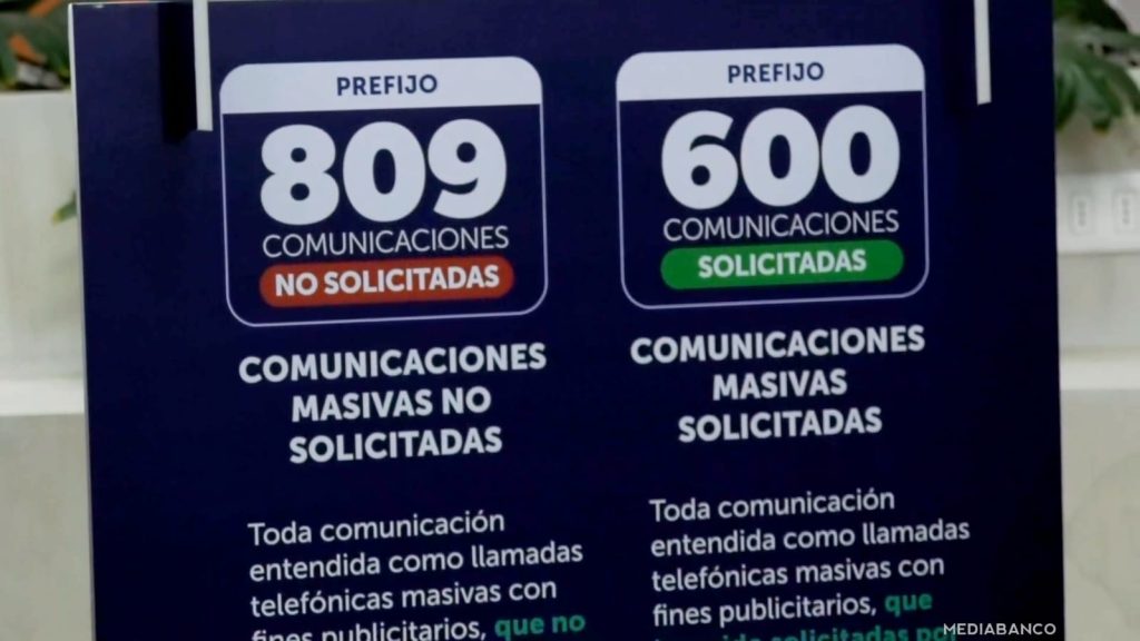 Desde el 13 de agosto comenzará a operar nueva normativa que regula llamadas comerciales