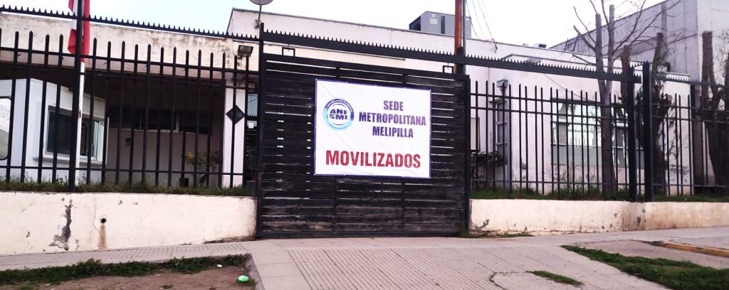 Diputado Irarrázaval expresó su preocupación por la situación del Servicio Médico Legal de Melipilla