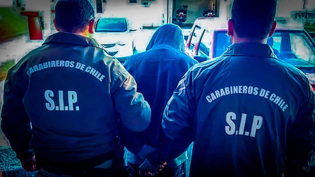 Rastreo de celular permitió dar con la ubicación de presuntos abusadores sexuales