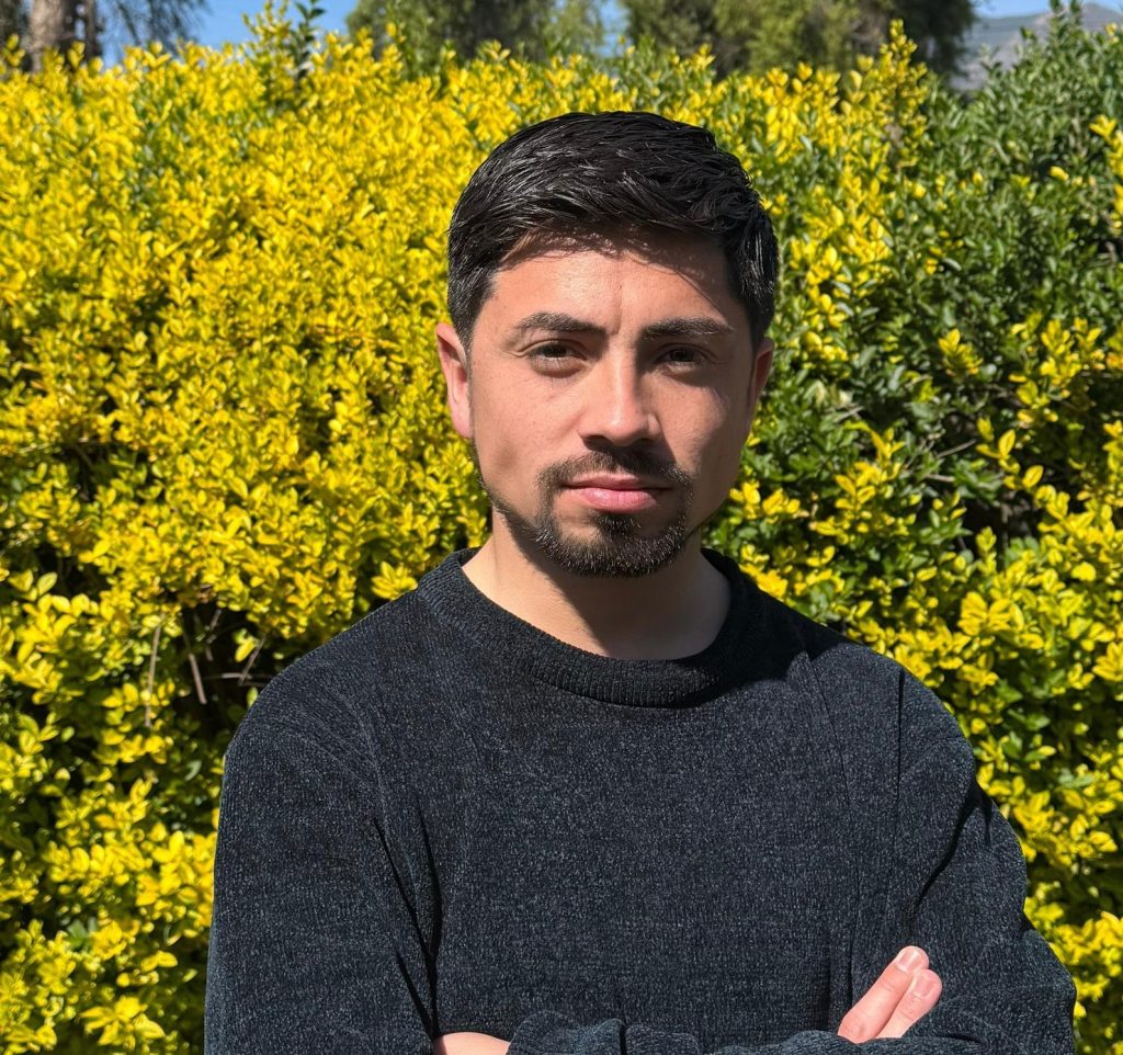 Concejal presenta denuncia ante Contraloría por presuntas irregularidades en entrega de mobiliario deportivo en El Monte