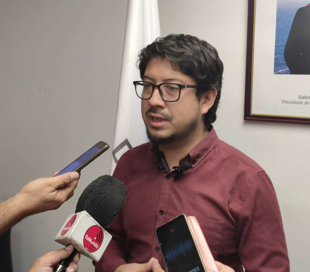 Delegado Alarcón destaca reconocimiento del Río Maipo de Melipilla como el Humedal Urbano