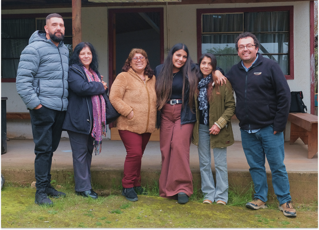 Agrosuper abre postulaciones para nueva edición de “Fondo Vecino” dirigido a proyectos de desarrollo comunitario