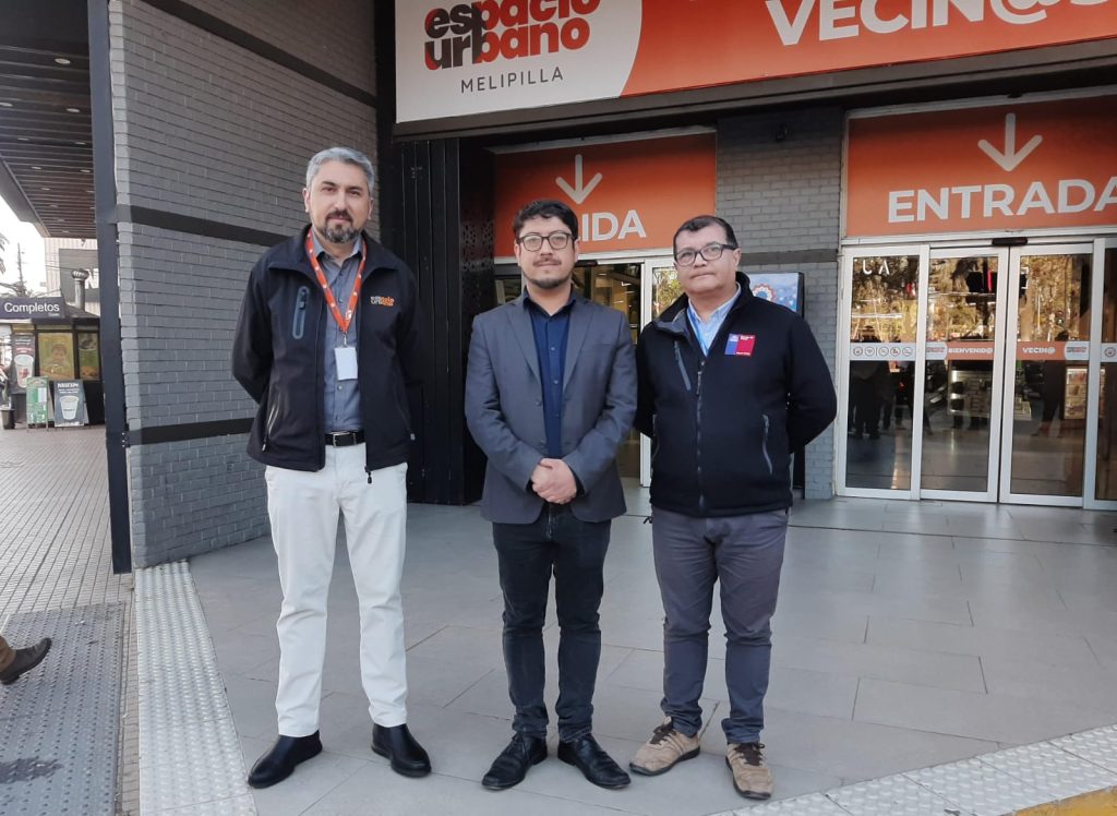 Autoridades llaman a respetar feriado irrenunciable del comercio en Fiestas Patrias