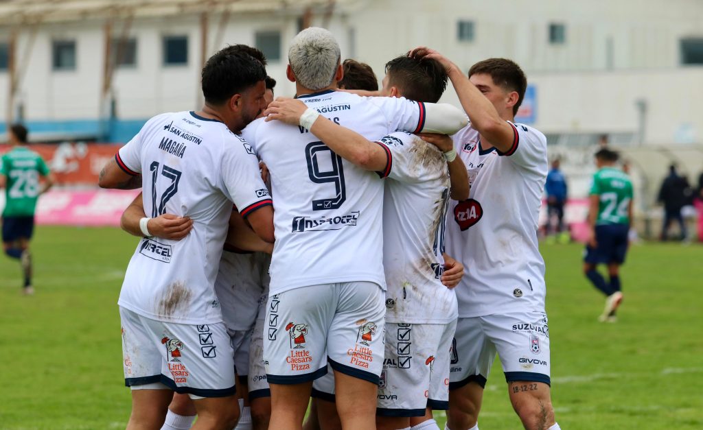 Deportes Melipilla reafirma compromiso con la continuidad del club e inicia proceso de transición en su administración