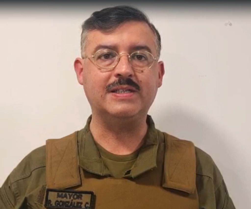 Violento ataque en Peñaflor deja a una persona herida: Fiscalía en conjunto con la policía detiene a uno de los presuntos agresores