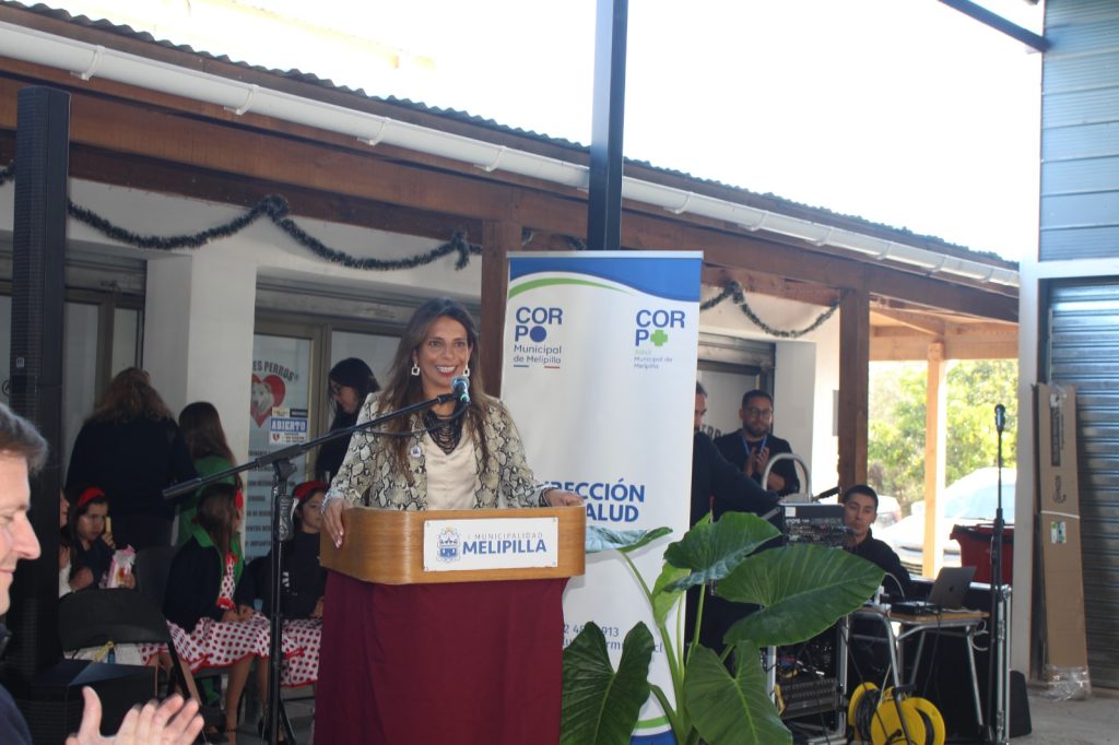 CESFAM San Manuel contará con nuevo médico para reforzar Servicio de Urgencia Rural