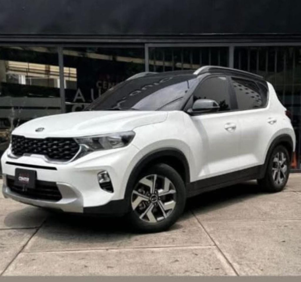 Tres sujetos realizaron portonazo en Población El Parque