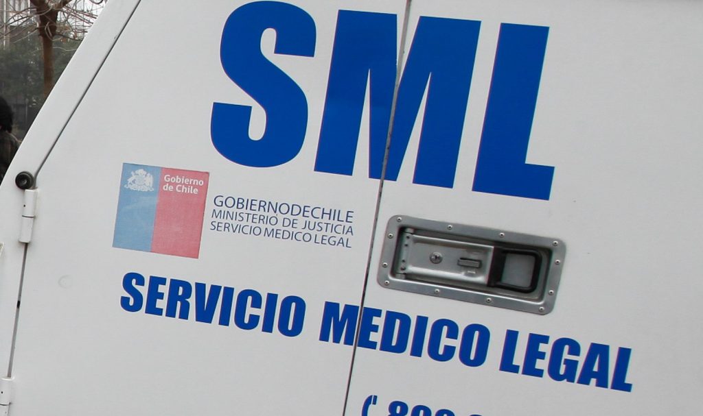 Hallan a mujer fallecida en sector de la Autopista Ruta 78, comuna de Padre Hurtado